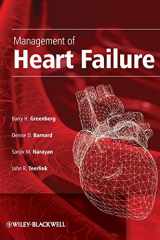 9780470753798-047075379X-Management of Heart Failure