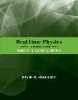 9780470768884-0470768886-RealTime Physics Active Learning Laboratories, Module 4: Light and Optics