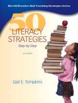 9780135158166-0135158168-50 Literacy Strategies: Step-by-Step (3rd Edition)