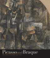 9780300169713-030016971X-Picasso and Braque: The Cubist Experiment, 1910-1912