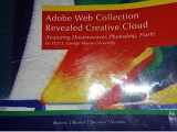 9781337032209-1337032204-Adobe Web Collection Revealed Creative Cloud