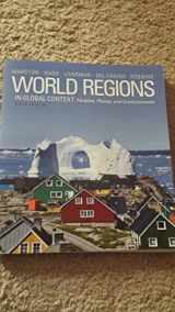9780321821058-032182105X-World Regions in Global Context: Peoples, Places, and Environments (5th Edition)