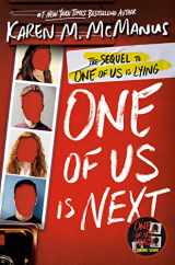 9780525707998-0525707999-One of Us Is Next: The Sequel to One of Us Is Lying