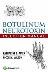 9781620700426-1620700425-Botulinum Neurotoxin Injection Manual