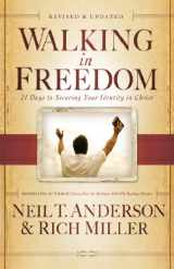 9780830747184-0830747184-Walking in Freedom: 21 Days to Securing Your Identity in Christ