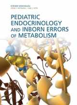 9780071439152-0071439153-Pediatric Endocrinology and Inborn Errors of Metabolism