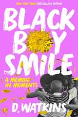 9780306924002-0306924005-Black Boy Smile: A Memoir in Moments
