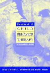 9780471113935-047111393X-Child Behavior Therapy P (Wiley Series on Personality Processes)