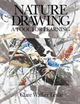 9780787205805-078720580X-Nature Drawing: A Tool for Learning