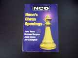 9781857442212-1857442210-Nunn's Chess Openings (Everyman Chess Series)