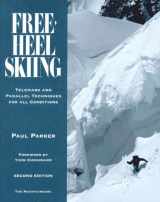 9780898864120-0898864127-Free-Heel Skiing: Telemark and Parallel Techniques for All Conditions