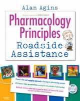 9780323044158-0323044158-Pharmacology Principles: Roadside Assistance, 1e (DVD & Workbook)