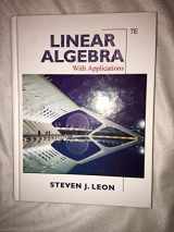 9780131857858-0131857851-Linear Algebra With Applications