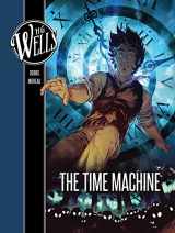 9781683832010-1683832019-H. G. Wells: The Time Machine