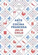 9788499922973-849992297X-El arte de la cocina francesa, vol. 1 (Spanish Edition)