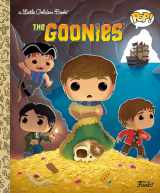 9780593570630-0593570634-The Goonies (Funko Pop!) (Little Golden Book)