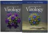 9781555819514-1555819516-Principles of Virology: 2 Vol set - Bundle (ASM Books)