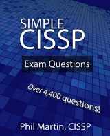 9781549645617-1549645617-Simple CISSP Exam Questions