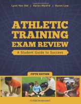 9781617116131-1617116130-Athletic Training Exam Review: A Student Guide to Success