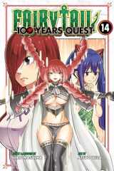 9781646518913-1646518918-FAIRY TAIL: 100 Years Quest 14