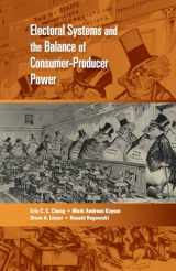9780521138154-0521138159-Electoral Systems and the Balance of Consumer-Producer Power (Cambridge Studies in Comparative Politics)