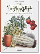 9783836527255-3836527251-Vilmorin, Vegetable Garden (Multilingual Edition)