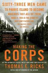 9781416544500-141654450X-Making the Corps: 10th Anniversary Edition with a New Afterword by the Author
