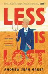 9780316498906-0316498904-Less Is Lost (The Arthur Less Books, 2)