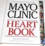 9780688176426-0688176429-Mayo Clinic Heart Book, Revised Edition: The Ultimate Guide to Heart Health