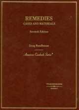 9780314158611-0314158618-Remedies: Cases and Materials (American Casebook)