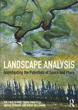 9781138927155-1138927155-Landscape Analysis: Investigating the potentials of space and place