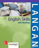 9781259979699-1259979695-English Skills with Readings 9e with MLA Booklet 2016