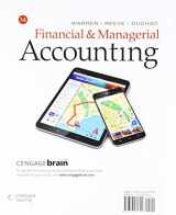 9781337591010-1337591017-Financial & Managerial Accounting