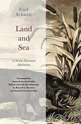 9780914386568-0914386565-Land and Sea: A World-Historical Meditation
