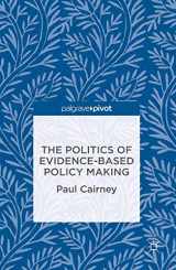 9781137517807-1137517808-The Politics of Evidence-Based Policy Making