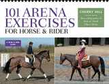 9780882663166-088266316X-101 Arena Exercises for Horse & Rider (Read & Ride)