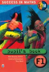 9780582302624-0582302625-Success in Maths Pupil's Book F1