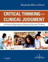 9781416039488-1416039481-Critical Thinking and Clinical Judgement: A Practical Approach to Outcome-Focused Thinking