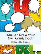 9781984005984-1984005987-You Can Draw Your Own Comic Book