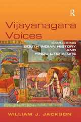 9780754639503-0754639509-Vijayanagara Voices: Exploring South Indian History and Hindu Literature