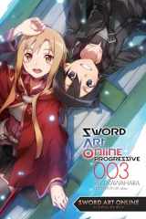 9780316348836-031634883X-Sword Art Online Progressive 3 - light novel