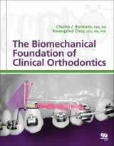 9780867156515-0867156511-The Biomechanical Foundation of Clinical Orthodontics