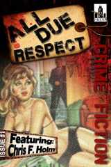 9781494291860-149429186X-All Due Respect Issue #1