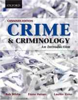 9780195426090-0195426096-Crime and Criminology: An Introduction