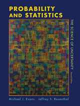 9781429224628-1429224622-Probability and Statistics: The Science of Uncertainty