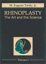 9780721664415-0721664415-Rhinoplasty: The Art and the Science