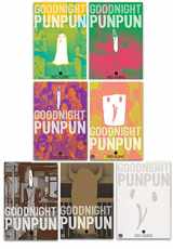 9789526538464-9526538463-Goodnight Punpun Volume 1-7 Collection 7 Books Set By Inio Asano