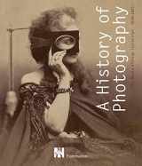 9782080300928-208030092X-A History of Photography: The Musée d'Orsay Collection 1839-1925