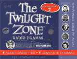 9781591710592-1591710596-The Twilight Zone Radio Dramas Cassette Collection 2