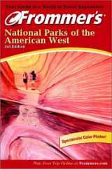 9780764565601-0764565605-Frommer's National Parks of the American West (Park Guides)